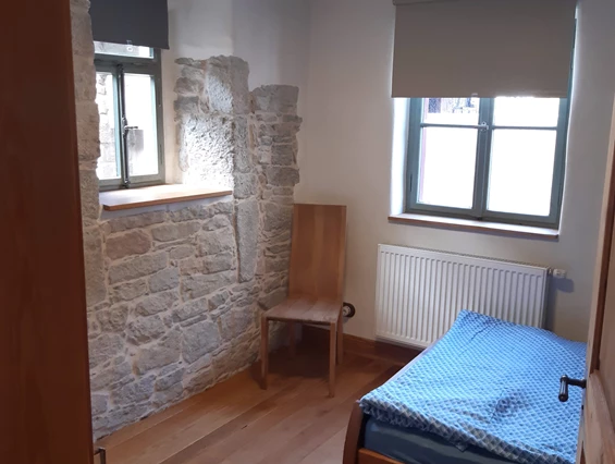 Monteurzimmer: Ferienhaus an der Höh`